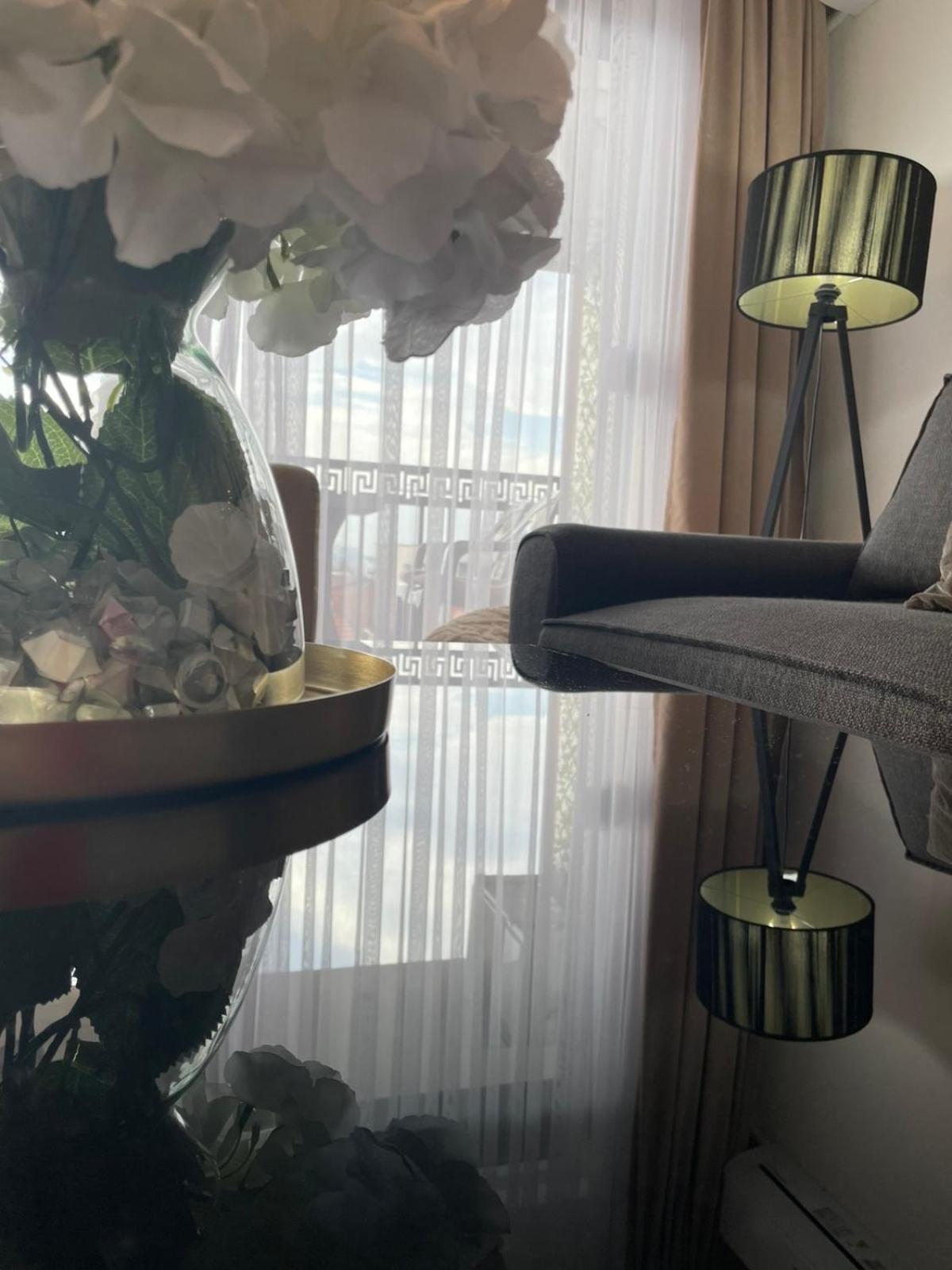 Apartment Prizreni-Free Private Parking エクステリア 写真