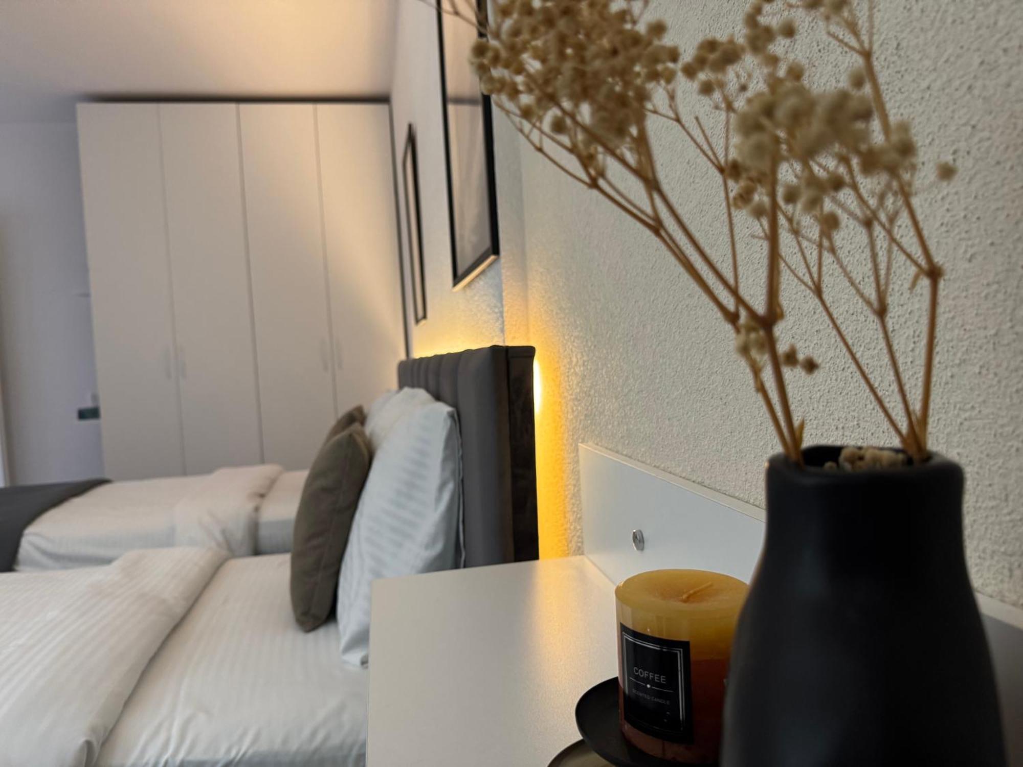 Apartment Prizreni-Free Private Parking エクステリア 写真